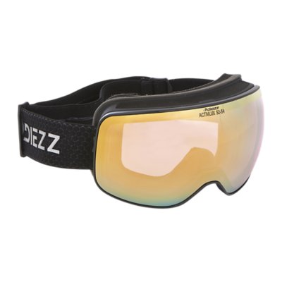 Diezz MASQUE DE SKI ADULTE VIZZION POLAR ACTIVLUX S2-4