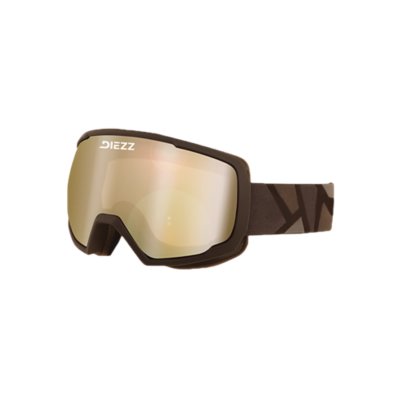 Diezz MASQUE DE SKI ADULTE VOLTA S/M