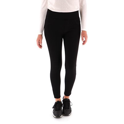 Legging de yoga femme - Aurores boréales – Löyly Yoga