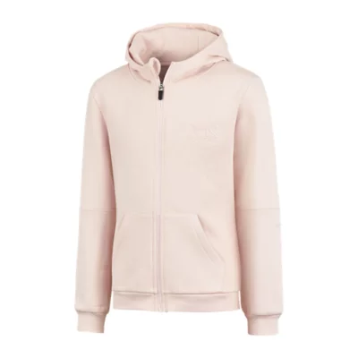 Sweatshirt Zippé À Capuche Fille Malita AIRNESS INTERSPORT