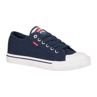 Chaussure levis bleu online