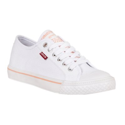 Basket levis femme blanche intersport sales