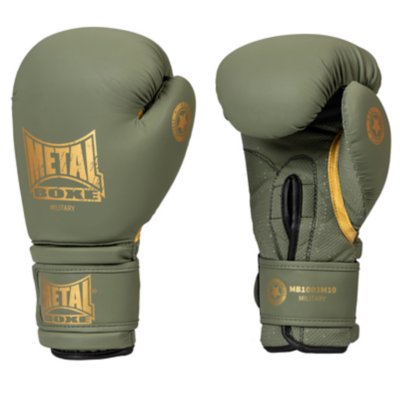 Equipement Boxe INTERSPORT