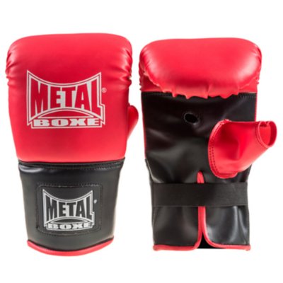 Gants Adulte DE SAC METAL BOXE INTERSPORT