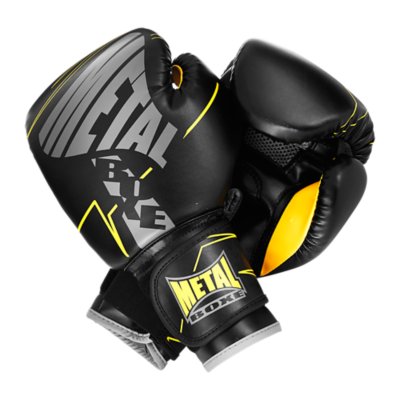 gants de boxe adidas intersport