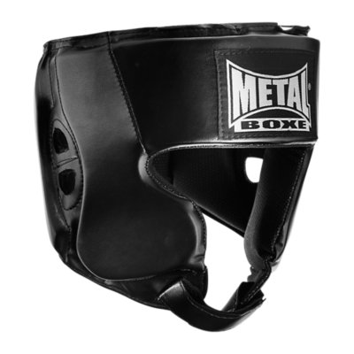 Casque de Boxe neuf : Equipements