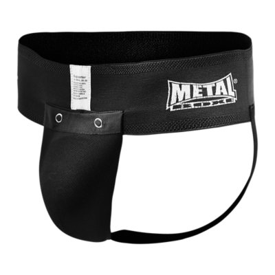 Coquille de protection Pro Metal Boxe Club Line - Metal Boxe