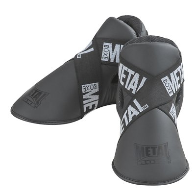 Metal Boxe Boxe Adulte Full