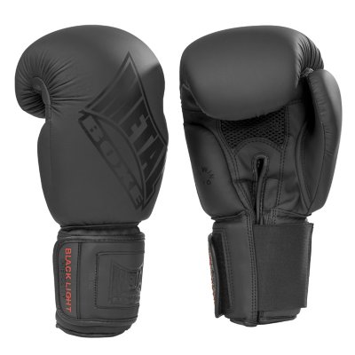 Gants de boxe Black Light MB221N METAL BOXE