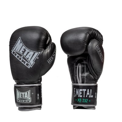Gants de boxe et sports de combat pro en cuir naturel au meilleur prix