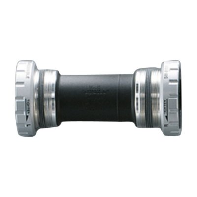 CeramicSpeed Boîtier de Pédalier Alpha BBright Shimano Route - bike