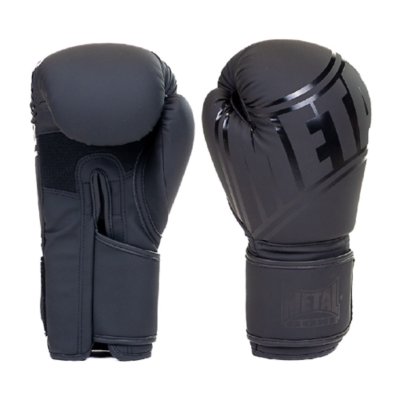 Metal Boxe Gants De Boxe Rzr