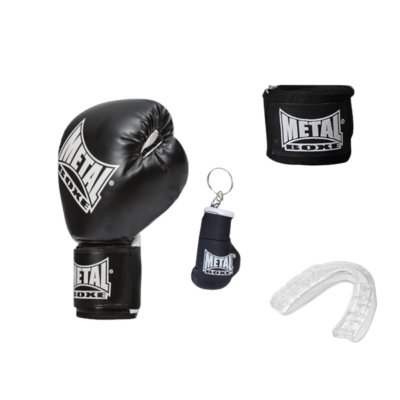 Gants de boxe - Sports de combat  INTERSPORT Clubs & Collectivités