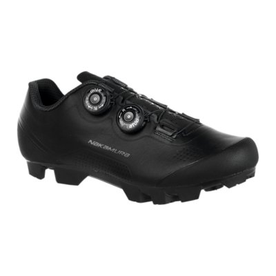 Chaussures vtt online automatique