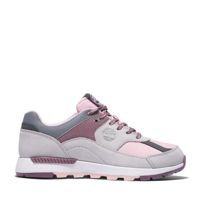 timberland femme intersport