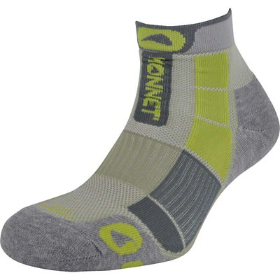 Acheter Hommes 3 paires de chaussettes de randonnée rembourrées Sports de  plein air chaussettes d'équipage en coton décontractées pour la  randonnée Trekking marche