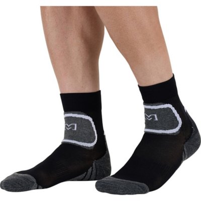 Monnet Chaussettes De Randonna E Homme Mid Perf