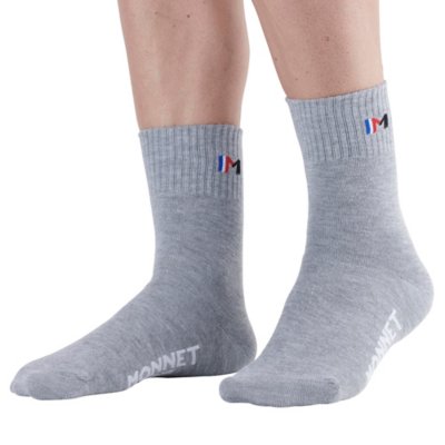 Chaussettes best sale randonnée intersport