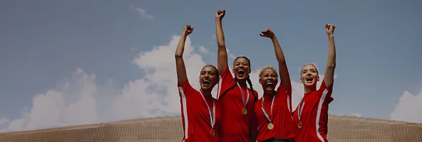 Rentrée <br>des sports !