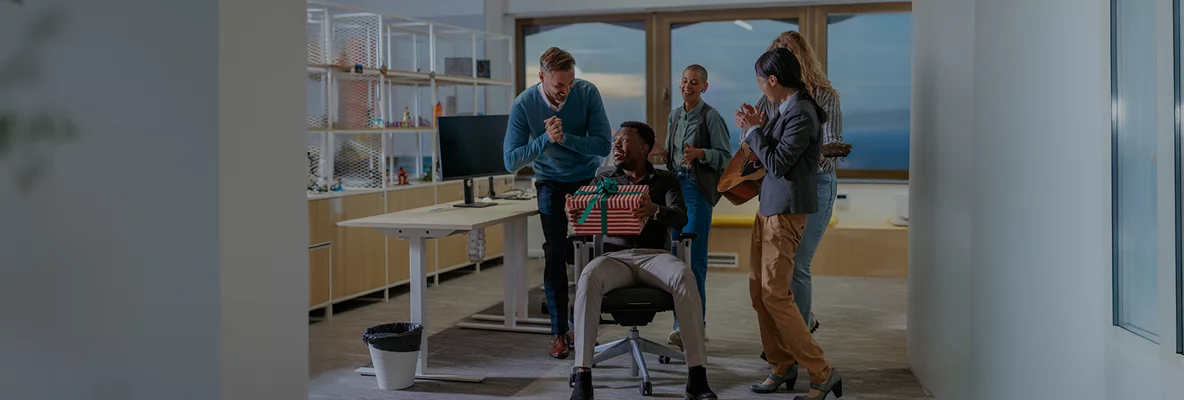 Pour vos joueurs,<br> adhérents et salariés