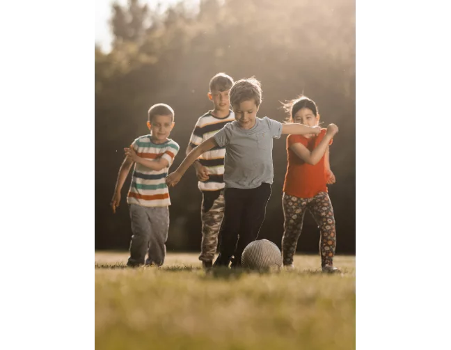 Sélection loisirs plein air