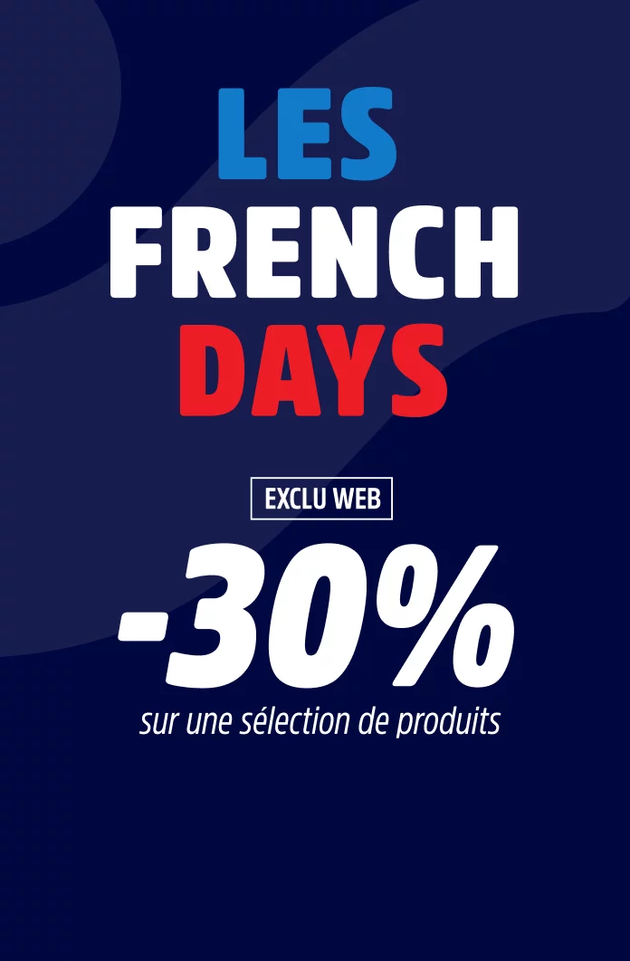 le coq sportif pas cher