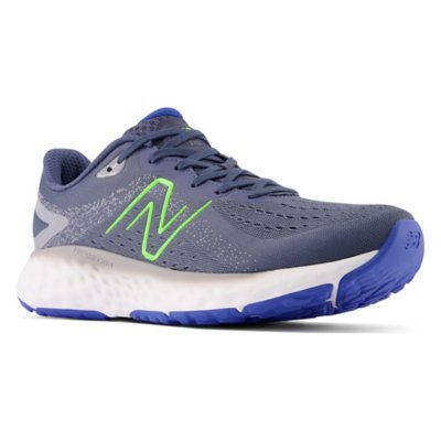 Chaussures de running Bleu/Gris Homme New Balance