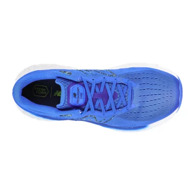 Chaussures De Running Homme Evoz NEW BALANCE INTERSPORT