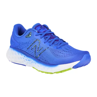 Chaussures Running Homme New Balance Running Bleu Chaussures De - Main Image