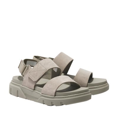 Timberland Sandales Femme Greyfield 2 Bands