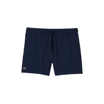 Swim Shorts Lacoste Marine Short Bain Lacoste Short De Bain Homme