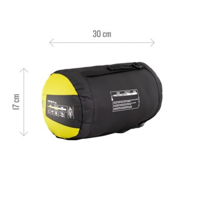 Intersport sac online couchage