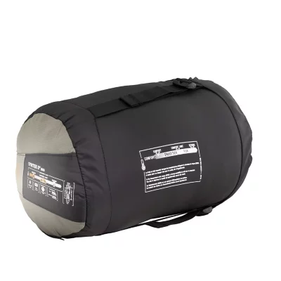 Sac De Couchage Syntek 0?? Reg MILLET INTERSPORT