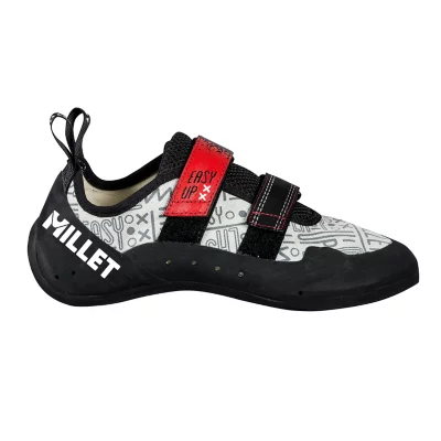 Chaussons D'escalade MUSKI Plus P46, T46 - Occasion Alpinisme