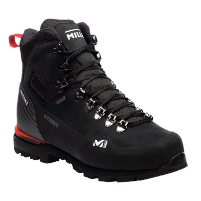 Chaussures De Randonn e Homme GR5 GORETEX MILLET INTERSPORT