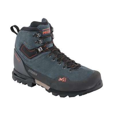 Chaussures De Randonn e Homme Gr4 Goretex MILLET INTERSPORT