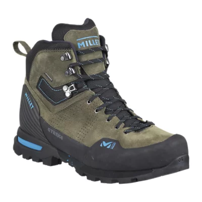 Chaussures de randonnée homme Gtrek Gore-Tex MILLET