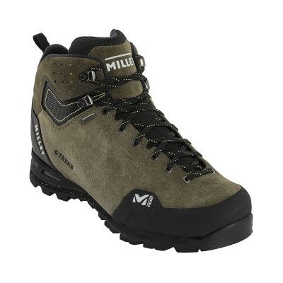 Chaussures De Randonnee Homme Gr3 Goretex MILLET INTERSPORT