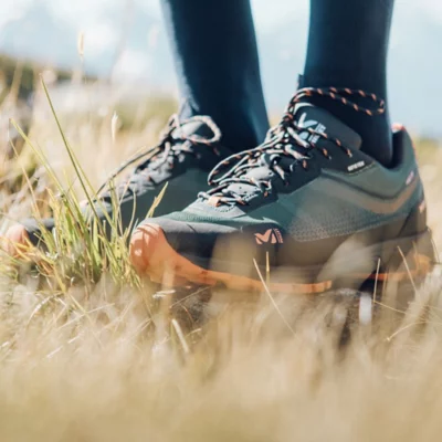 Chaussures De Randonnée Homme Hike Up Gtx MILLET INTERSPORT