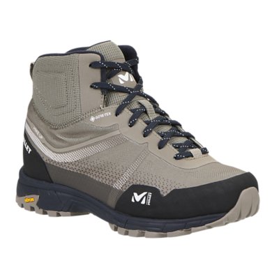 Chaussures De Randonn e Femme HIKE UP MD GT MILLET INTERSPORT