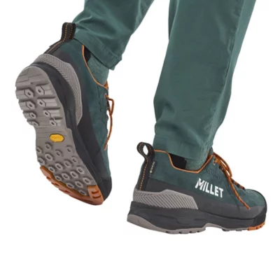 Chaussures de randonnée homme Cimaï Pro Gore-Tex MILLET