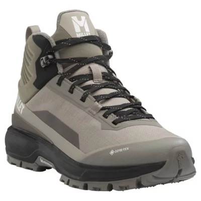 Chaussures de randonnée femme Wanaka GTX MILLET