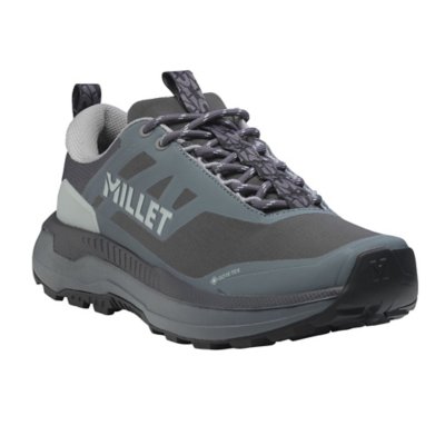 Chaussures de randonnée femme Seneca Gore-Tex Multicolore MIG1968 MILLET