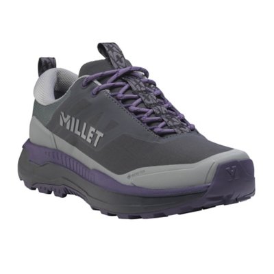 Chaussures de randonnée femme Seneca Gore-Tex Multicolore MIG1968 MILLET