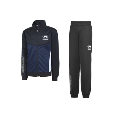 Vêtements Survetement Airness Homme Ensemble SOREN SURVET AIRNESS