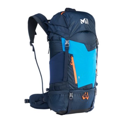 Sac A Dos De Randonnee Ubic 40 Millet Intersport