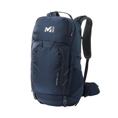 Sac a best sale dos 40l intersport