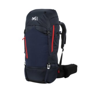 Sac a dos outlet 40l intersport