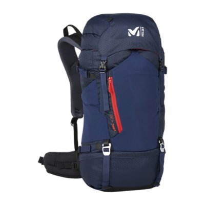 Sac de best sale randonnée intersport