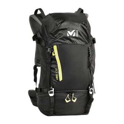 Sac de best sale couchage millet intersport